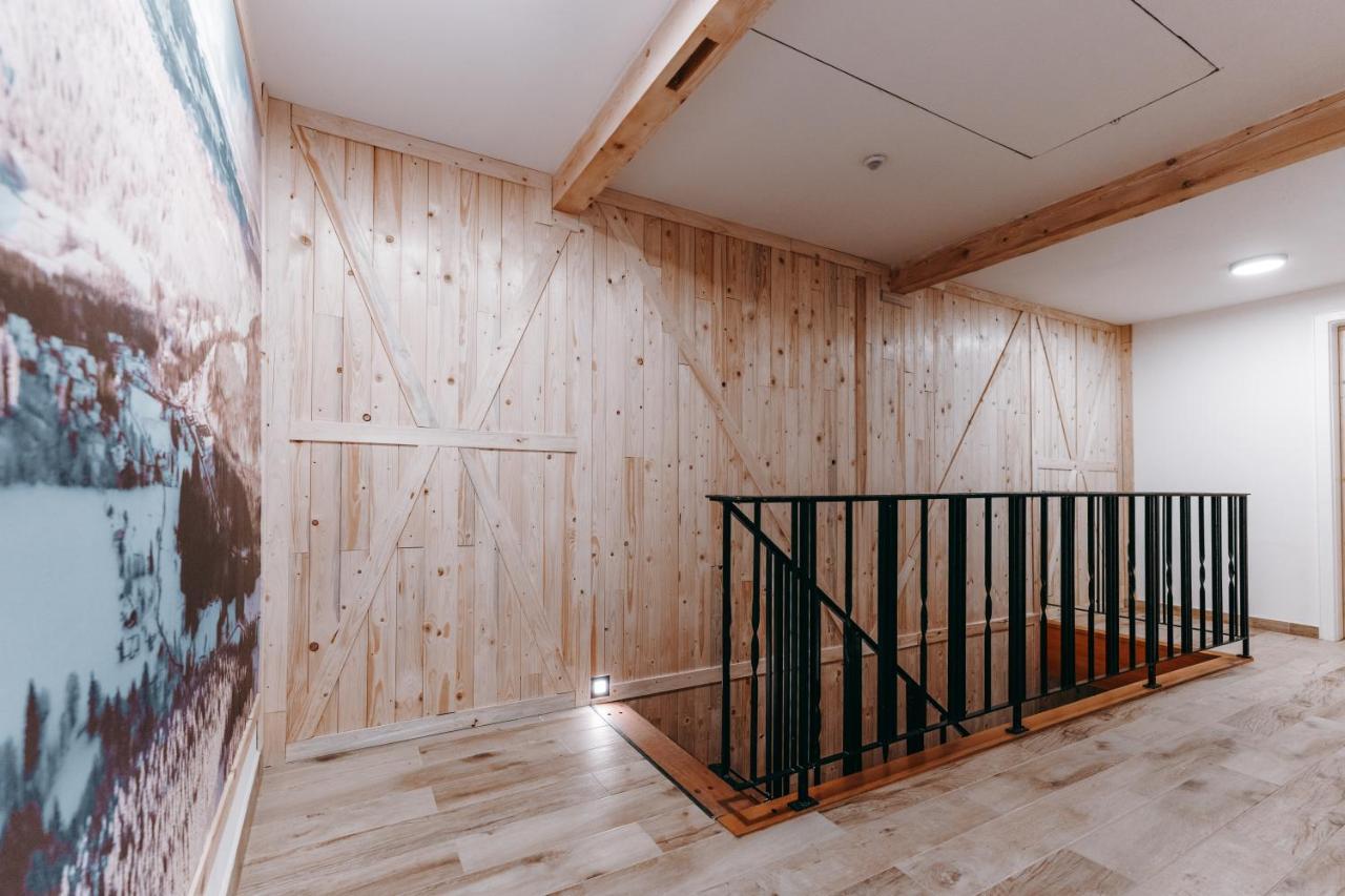 פלדברג Black Forest Dream Apartments מראה חיצוני תמונה