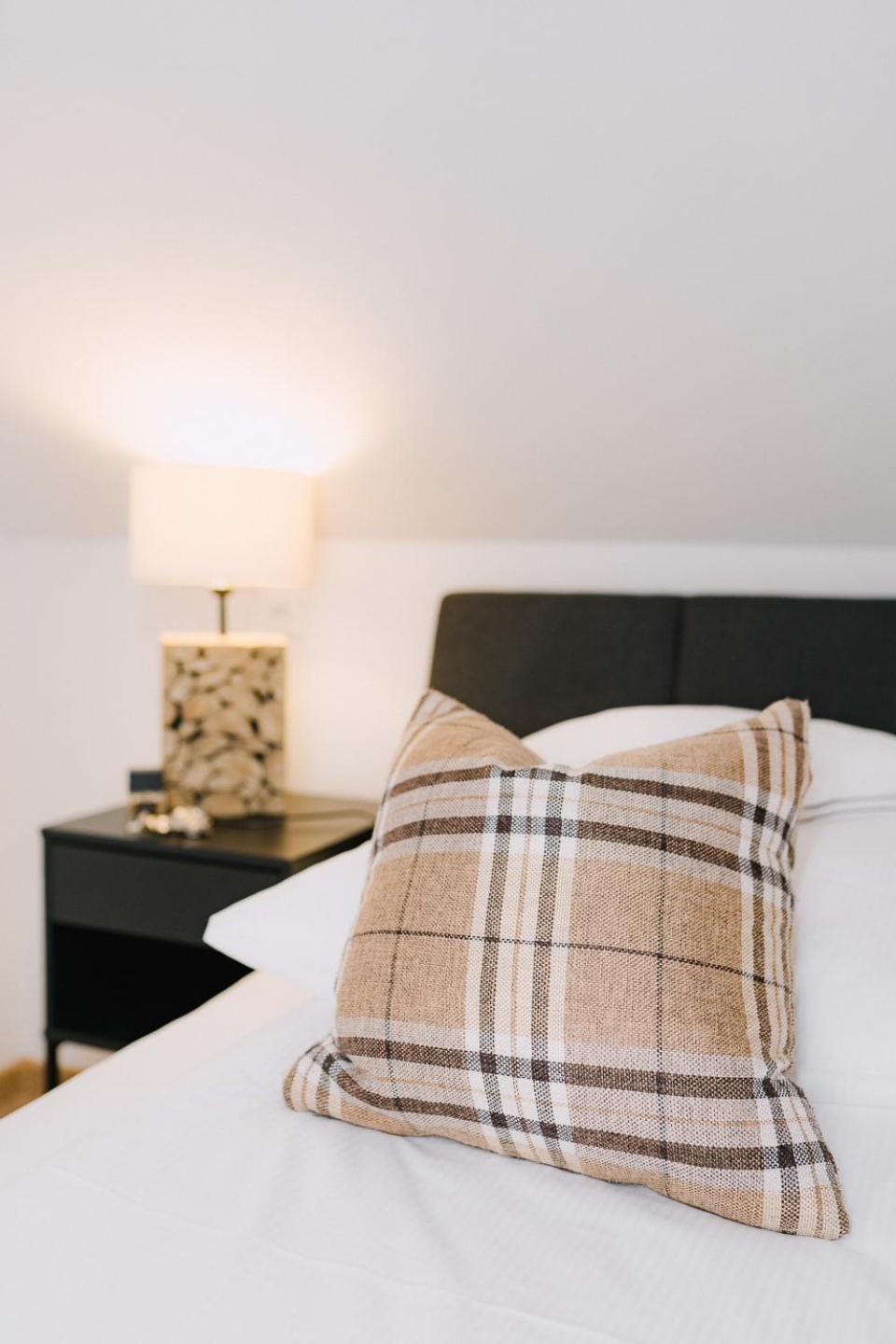 פלדברג Black Forest Dream Apartments מראה חיצוני תמונה