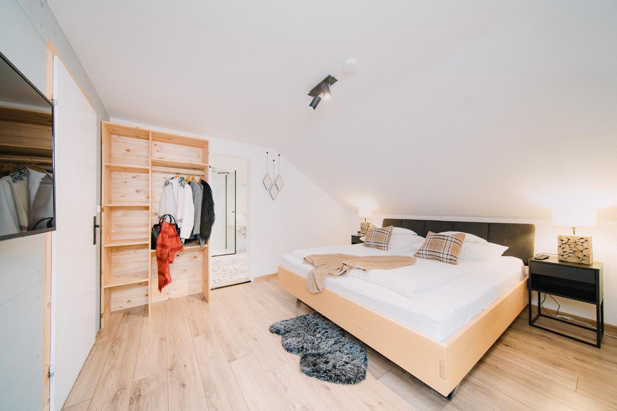 פלדברג Black Forest Dream Apartments מראה חיצוני תמונה
